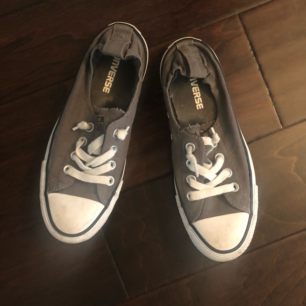 Converse sneakers
